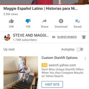 Meet your Posher, Kaitlin